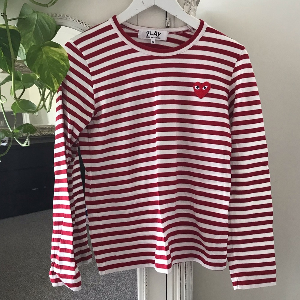 Comme des Garçons